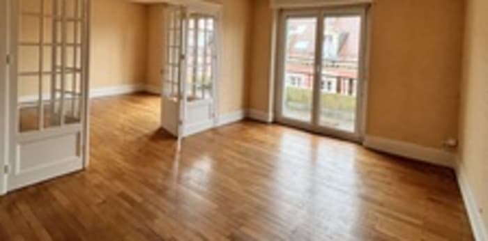 Image 5 sur 5 - Appartement  ·  Location · Belfort (90000) · 3 pièces · 83m²