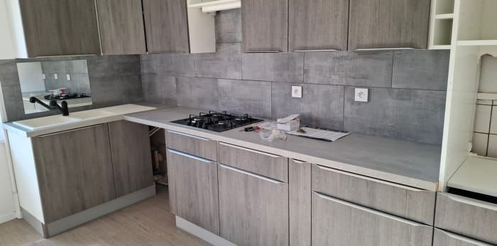Image 2 sur 9 - Maison/villa  ·  Location · Audincourt (25400) · 6 pièces · 90m²