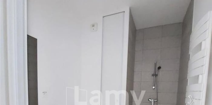 Image 4 sur 4 - Appartement  ·  Location · Nantes (44000) · 2 pièces · 40m²