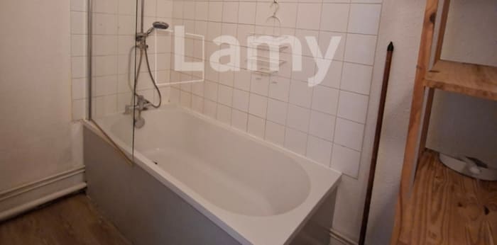 Image 10 sur 12 - Appartement  ·  Location · Lille (59800) · 1 pièce