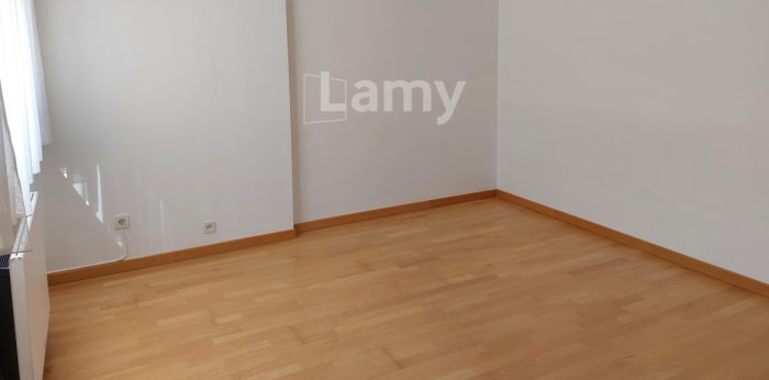 Image 8 sur 8 - Appartement  ·  Location · Besancon (25000) · 2 pièces · 47m²