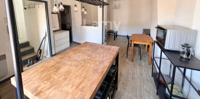 Image 4 sur 13 - Appartement  ·  Location · Aix En Provence (13100) · 2 pièces · 32m²