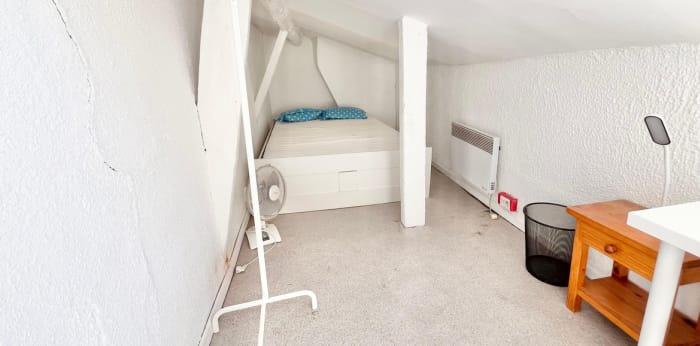 Image 8 sur 13 - Appartement  ·  Location · Aix En Provence (13100) · 2 pièces · 32m²