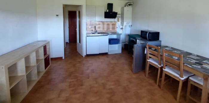 Image 9 sur 14 - Appartement  ·  Location · Nimes (30900) · 1 pièce · 24m²