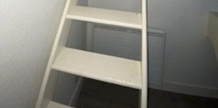 Image 18 sur 22 - Appartement  ·  Location · Bordeaux (33000) · 3 pièces · 65m²