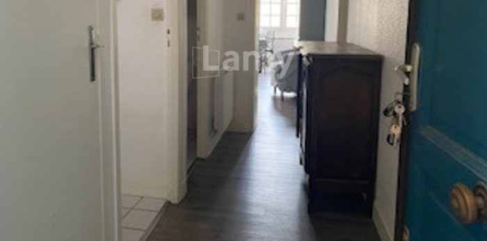 Image 3 sur 22 - Appartement  ·  Location · Bordeaux (33000) · 3 pièces · 65m²