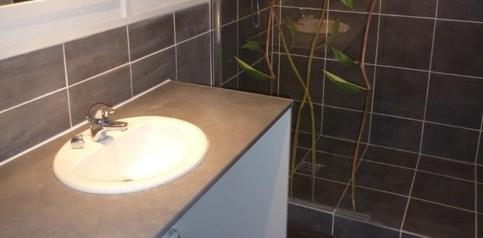 Image 1 sur 4 - Appartement  ·  Location · Libourne (33500) · 1 pièce · 34m²