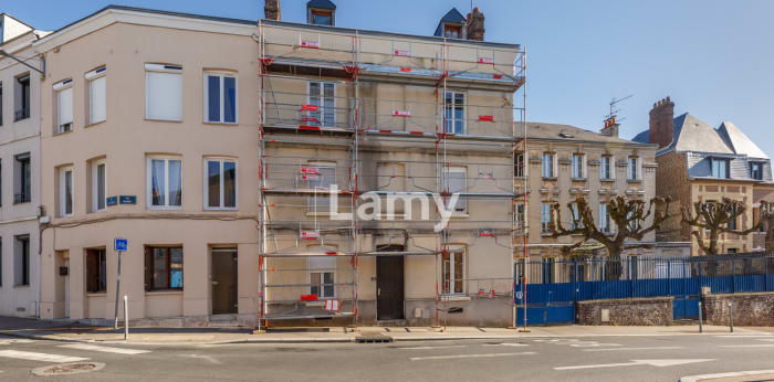 Image 7 sur 7 - Appartement  ·  Location · Rouen (76000) · 1 pièce · 18m²