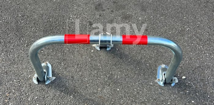Image 4 sur 4 - Parking/box  ·  Location · Tournefeuille (31170) · 10m²