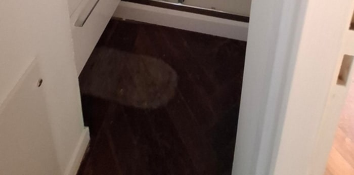 Image 10 sur 13 - Appartement  ·  Location · Lille (59000) · 1 pièce · 31m²