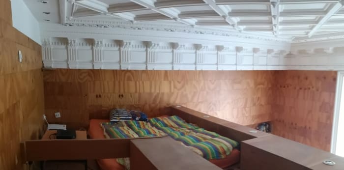 Image 7 sur 13 - Appartement  ·  Location · Lille (59000) · 1 pièce · 31m²
