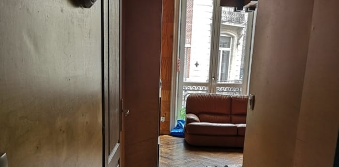 Image 6 sur 13 - Appartement  ·  Location · Lille (59000) · 1 pièce · 31m²