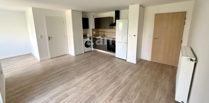 Image 1 sur 4 - Appartement  ·  Location · Lingolsheim (67380) · 1 pièce · 33m²