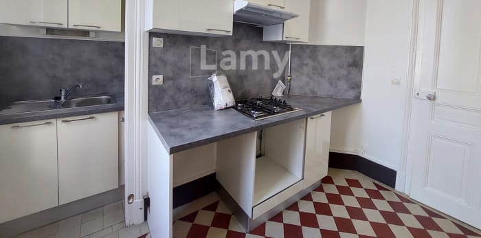 Image 2 sur 21 - Appartement  ·  Location · Grenoble (38000) · 4 pièces · 74m²