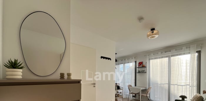 Image 2 sur 15 - Appartement  ·  Location · Reims (51100) · 1 pièce · 21m²
