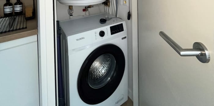 Image 15 sur 15 - Appartement  ·  Location · Reims (51100) · 1 pièce · 21m²
