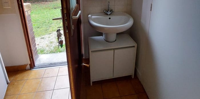 Image 4 sur 9 - Appartement  ·  Location · Compiegne (60200) · 1 pièce · 15m²