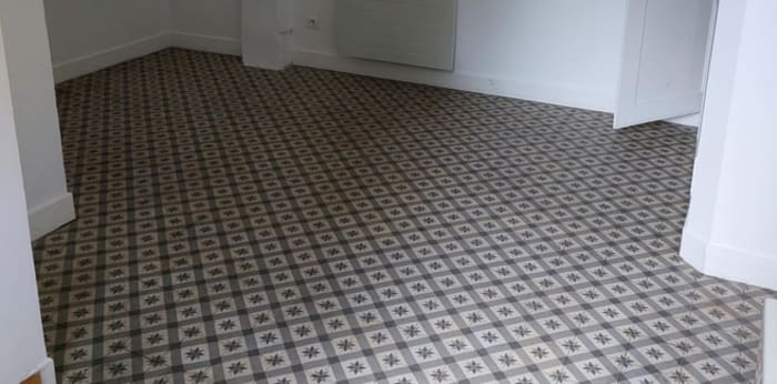 Image 9 sur 9 - Appartement  ·  Location · Compiegne (60200) · 1 pièce · 15m²