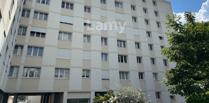 Image 10 sur 10 - Appartement  ·  Location · St Germain En Laye (78100) · 2 pièces · 42m²