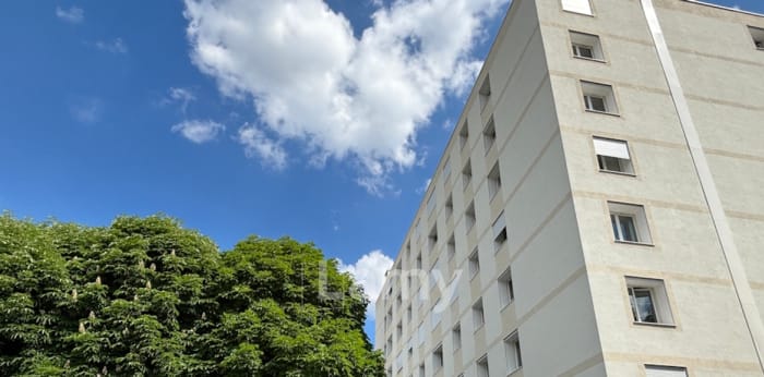 Image 8 sur 10 - Appartement  ·  Location · St Germain En Laye (78100) · 2 pièces · 42m²