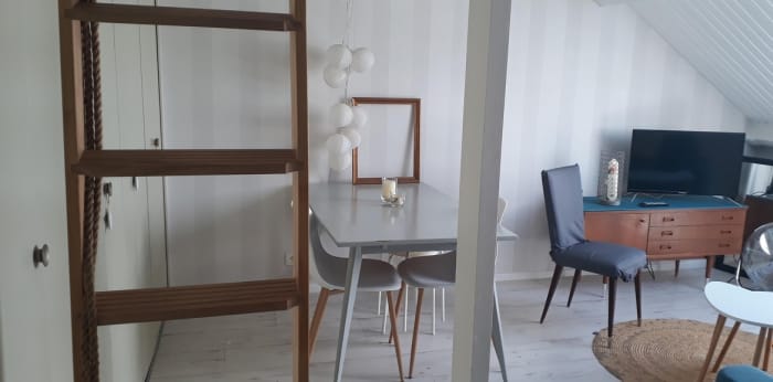 Image 22 sur 25 - Appartement  ·  Location · Vesoul (70000) · 1 pièce · 23m²