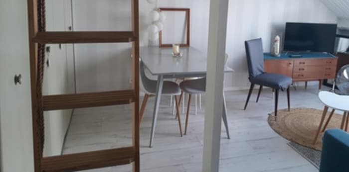 Image 8 sur 25 - Appartement  ·  Location · Vesoul (70000) · 1 pièce · 23m²