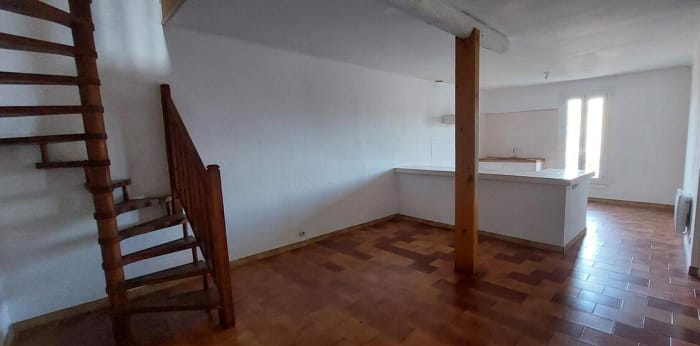 Image 10 sur 10 - Appartement  ·  Location · Ales (30100) · 2 pièces · 54m²