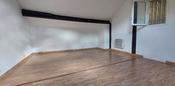 Image 5 sur 10 - Appartement  ·  Location · Ales (30100) · 2 pièces · 54m²