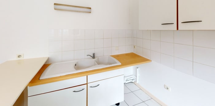 Image 7 sur 7 - Appartement  ·  Location · Bordeaux (33000) · 51m²