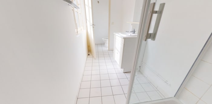 Image 4 sur 7 - Appartement  ·  Location · Bordeaux (33000) · 51m²