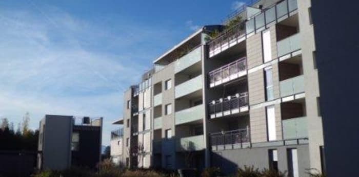 Image 2 sur 2 - Appartement  ·  Location · Aix Les Bains (73100) · 3 pièces · 66m²
