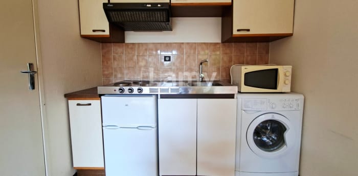 Image 5 sur 7 - Appartement  ·  Location · Belfort (90000) · 1 pièce · 35m²