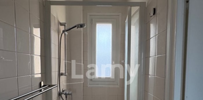 Image 3 sur 8 - Appartement  ·  Location · Clermont Ferrand (63000) · 2 pièces · 47m²
