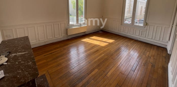 Image 5 sur 8 - Appartement  ·  Location · Reims (51100) · 3 pièces · 63m²