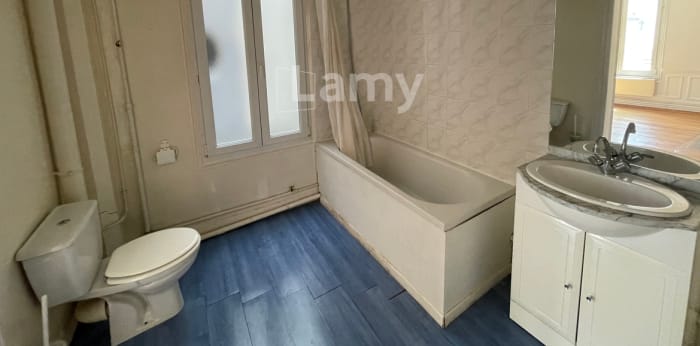 Image 6 sur 8 - Appartement  ·  Location · Reims (51100) · 3 pièces · 63m²