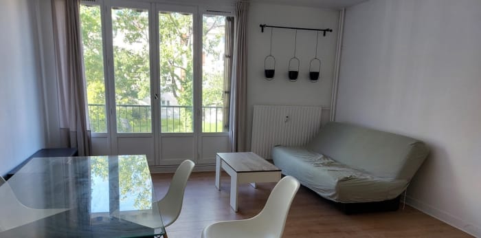 Image 4 sur 8 - Appartement  ·  Location · Compiegne (60200) · 3 pièces · 63m²