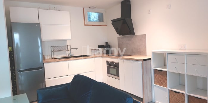 Image 1 sur 6 - Appartement  ·  Location · Olivet (45160) · 2 pièces · 50m²