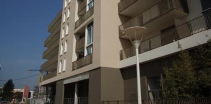 Image 7 sur 7 - Appartement  ·  Location · Rouen (76000) · 2 pièces · 49m²