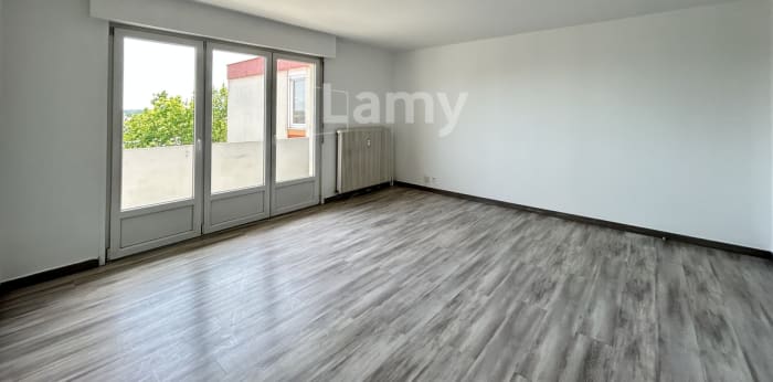 Image 5 sur 9 - Appartement  ·  Location · Selestat (67600) · 4 pièces · 88m²