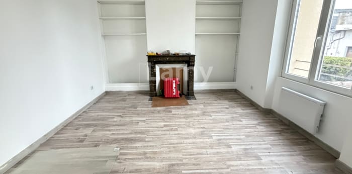 Image 2 sur 8 - Appartement  ·  Location · Chalette Sur Loing (45120) · 3 pièces · 53m²