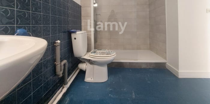 Image 2 sur 9 - Appartement  ·  Location · Limoges (87100) · 1 pièce · 35m²