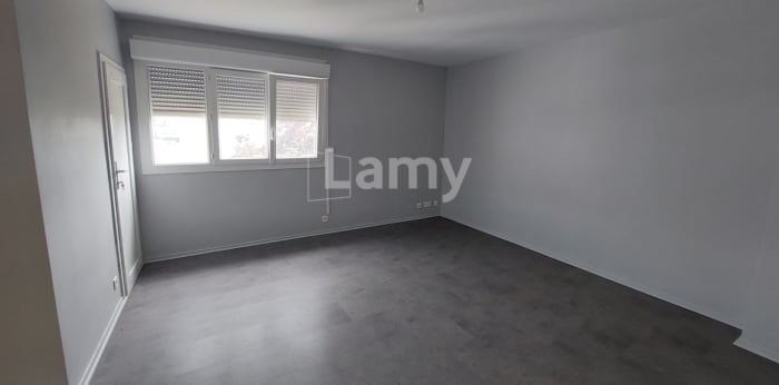 Image 2 sur 5 - Appartement  ·  Location · Libourne (33500) · 3 pièces · 66m²