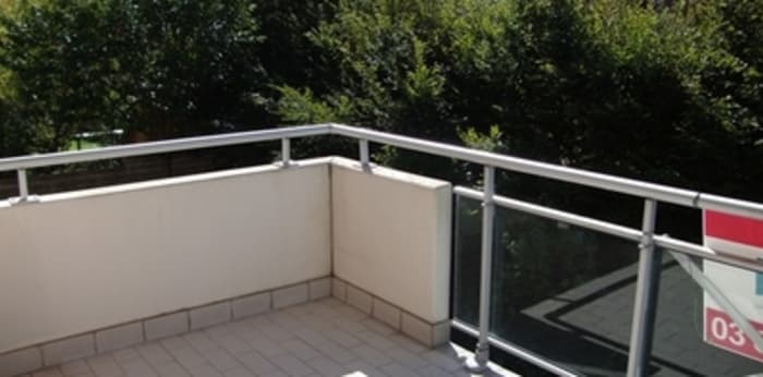Image 3 sur 7 - Appartement  ·  Location · Rosheim (67560) · 2 pièces · 41m²