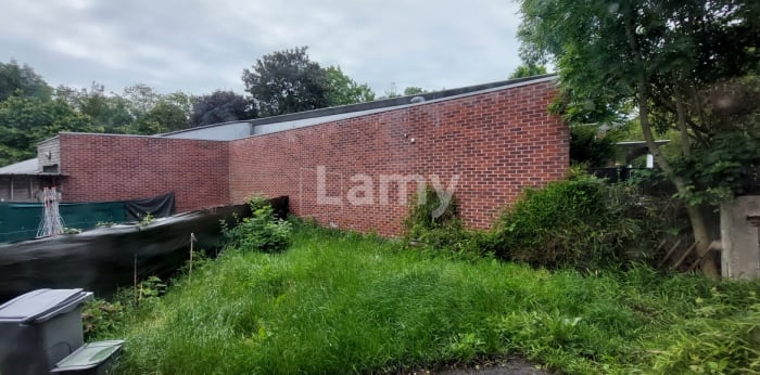 Image 9 sur 10 - Maison/villa  ·  Location · Valenciennes (59300) · 2 pièces · 42m²