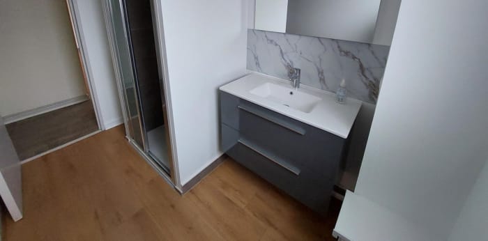 Image 16 sur 17 - Appartement  ·  Location · Drusenheim (67410) · 3 pièces · 71m²