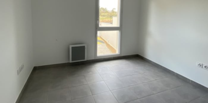 Image 9 sur 12 - Appartement  ·  Location · Marseille (13013) · 4 pièces · 87m²