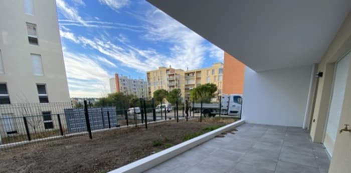 Image 4 sur 12 - Appartement  ·  Location · Marseille (13013) · 4 pièces · 87m²