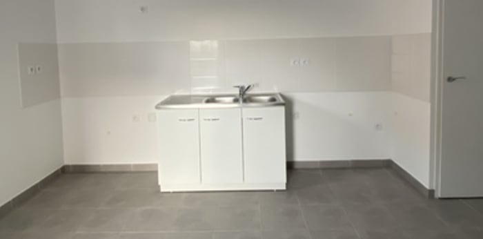 Image 11 sur 12 - Appartement  ·  Location · Marseille (13013) · 4 pièces · 87m²