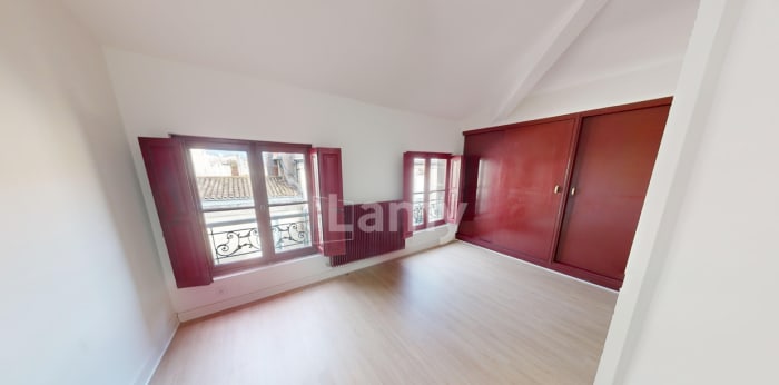 Image 1 sur 6 - Appartement  ·  Location · Bordeaux (33000) · 1 pièce · 34m²