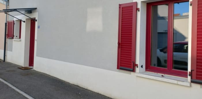 Image 26 sur 30 - Maison/villa  ·  Location · Auxerre (89000) · 4 pièces · 115m²